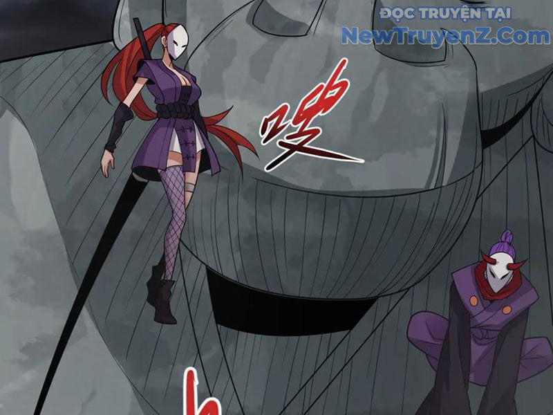 Kỷ Nguyên Kỳ Lạ Chap 478 - Next Chap 479