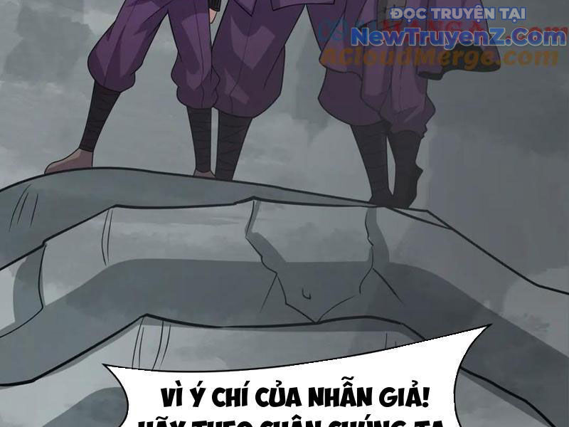 Kỷ Nguyên Kỳ Lạ Chap 478 - Next Chap 479