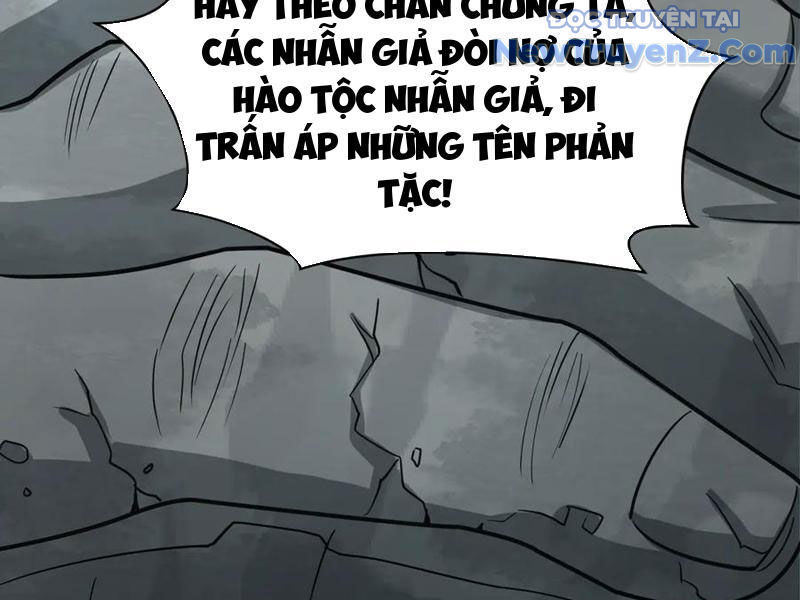 Kỷ Nguyên Kỳ Lạ Chap 478 - Next Chap 479