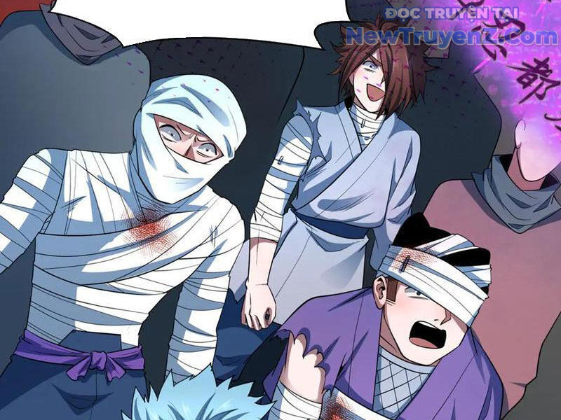 Kỷ Nguyên Kỳ Lạ Chap 478 - Next Chap 479