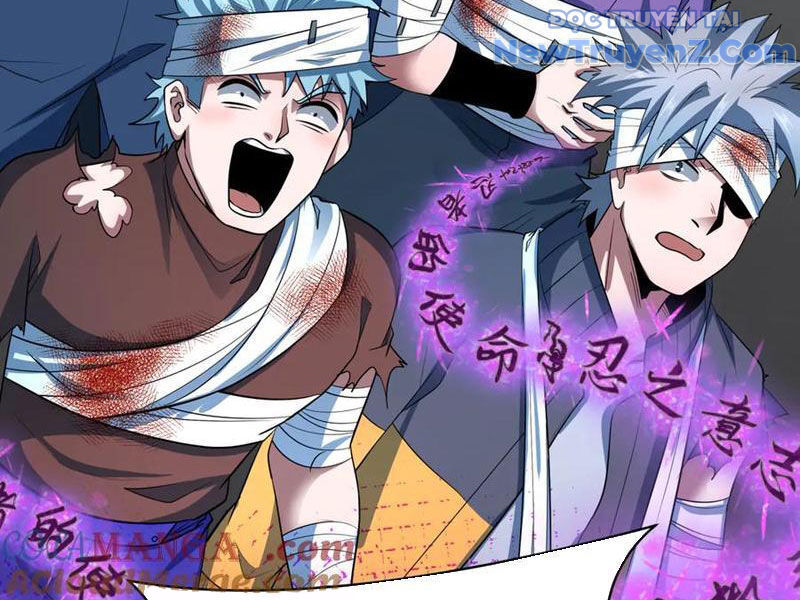 Kỷ Nguyên Kỳ Lạ Chap 478 - Next Chap 479