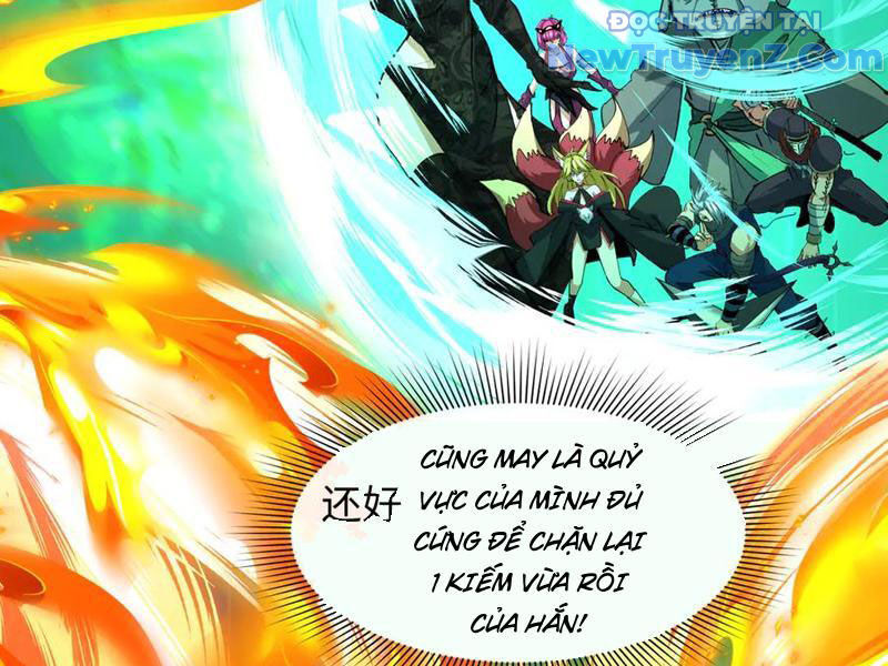 Kỷ Nguyên Kỳ Lạ Chap 478 - Next Chap 479