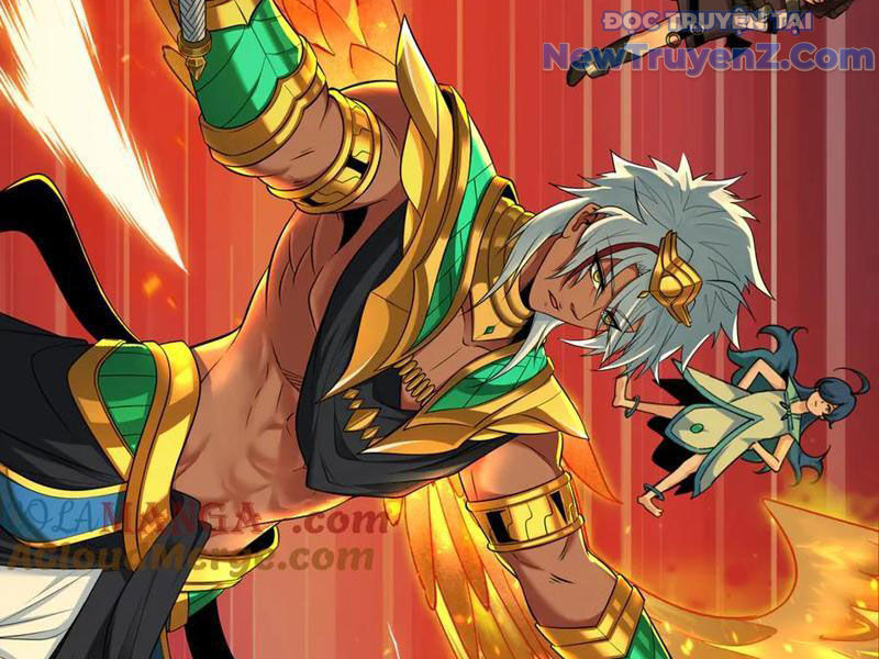 Kỷ Nguyên Kỳ Lạ Chap 478 - Next Chap 479