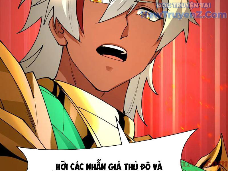 Kỷ Nguyên Kỳ Lạ Chap 478 - Next Chap 479