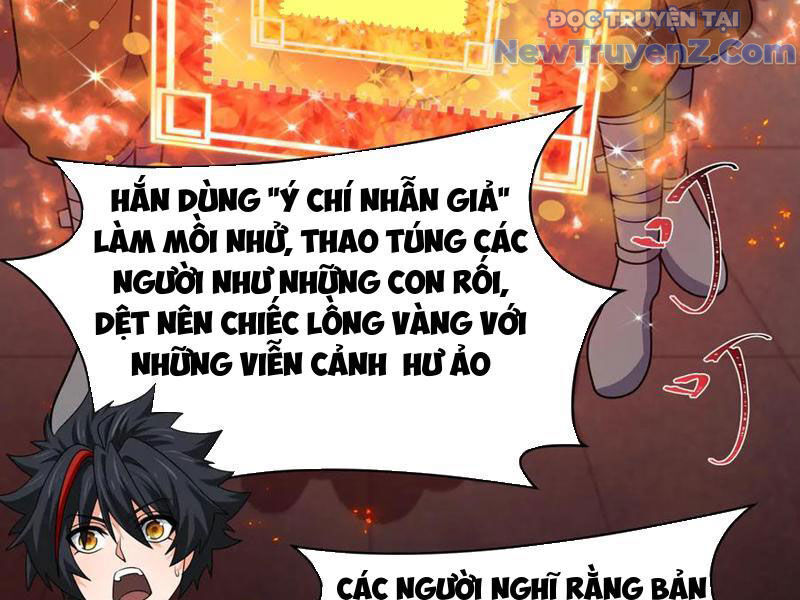 Kỷ Nguyên Kỳ Lạ Chap 478 - Next Chap 479
