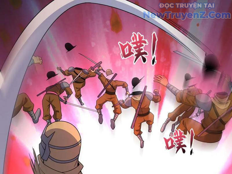 Kỷ Nguyên Kỳ Lạ Chap 478 - Next Chap 479