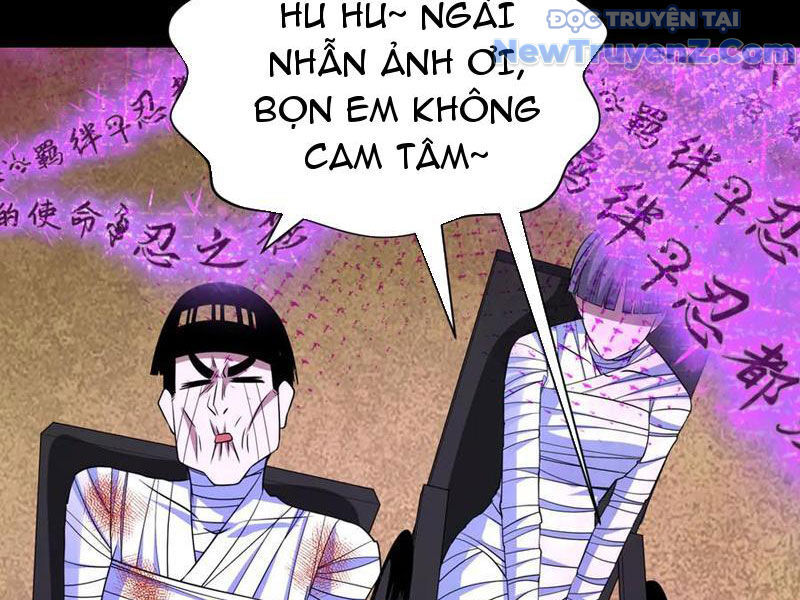 Kỷ Nguyên Kỳ Lạ Chap 478 - Next Chap 479