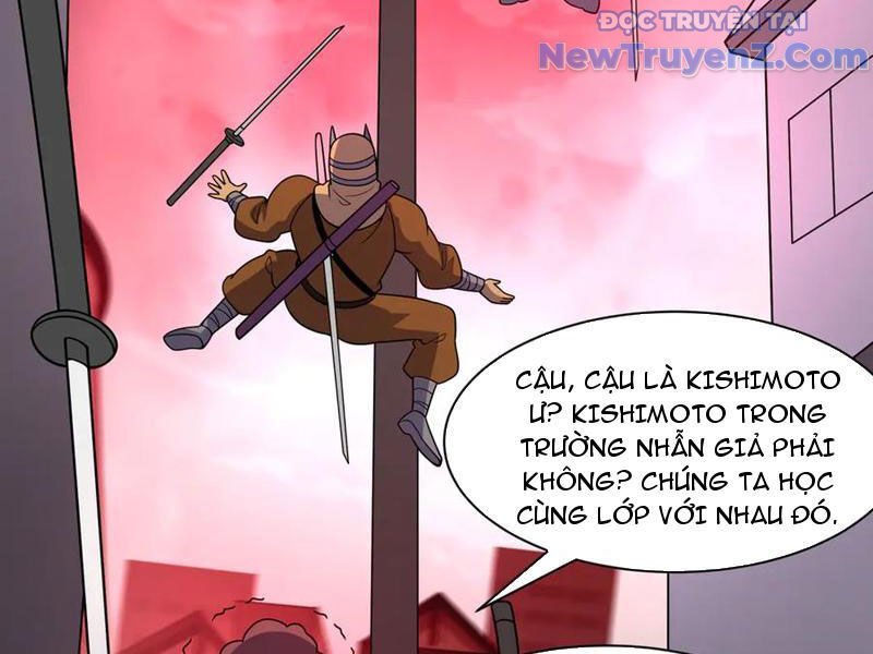 Kỷ Nguyên Kỳ Lạ Chap 478 - Next Chap 479