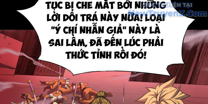 Kỷ Nguyên Kỳ Lạ Chap 478 - Next Chap 479