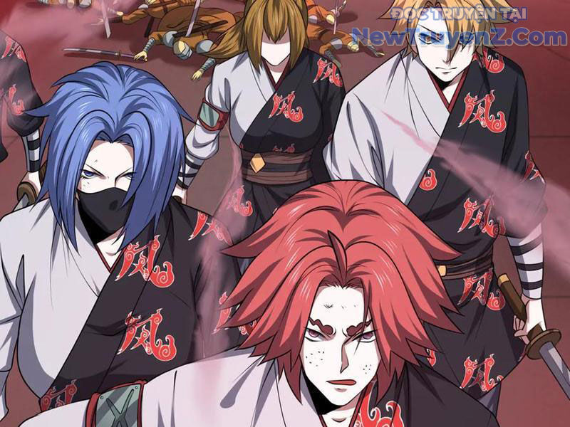 Kỷ Nguyên Kỳ Lạ Chap 478 - Next Chap 479