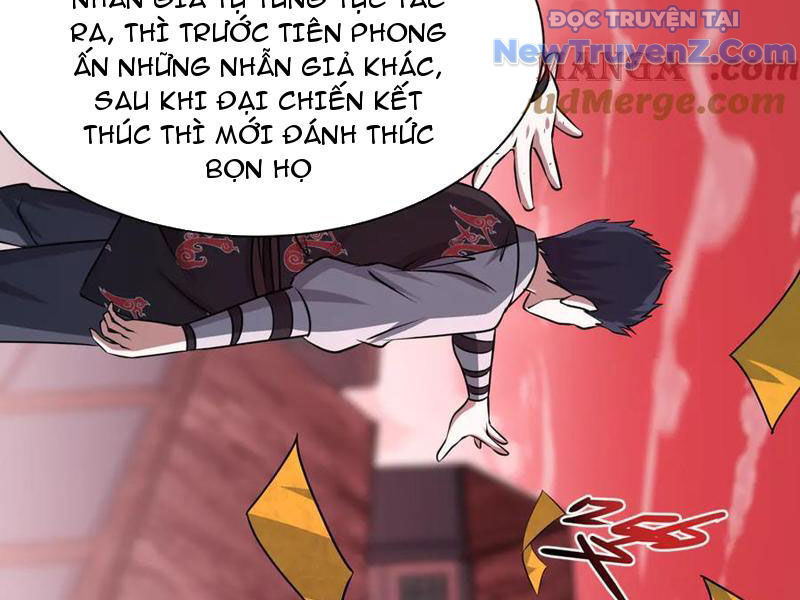 Kỷ Nguyên Kỳ Lạ Chap 478 - Next Chap 479