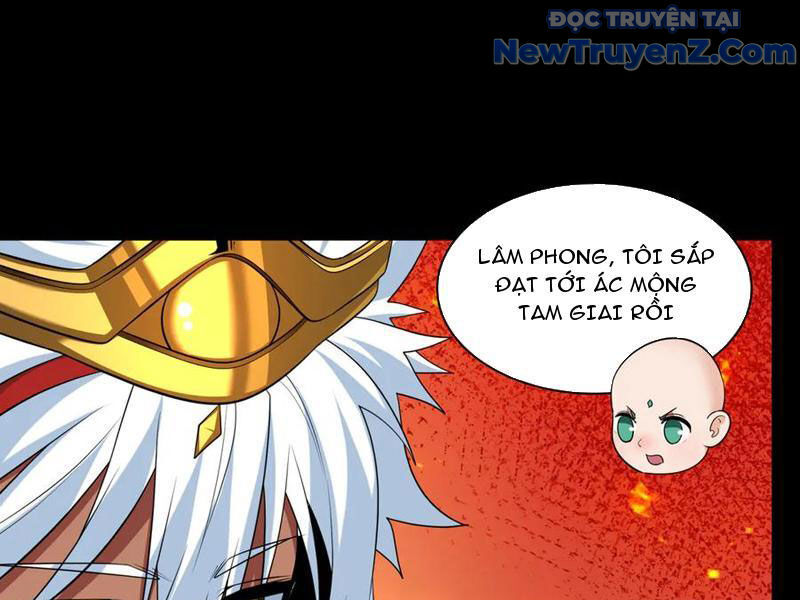 Kỷ Nguyên Kỳ Lạ Chap 478 - Next Chap 479