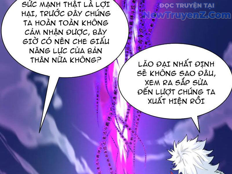 Kỷ Nguyên Kỳ Lạ Chap 478 - Next Chap 479
