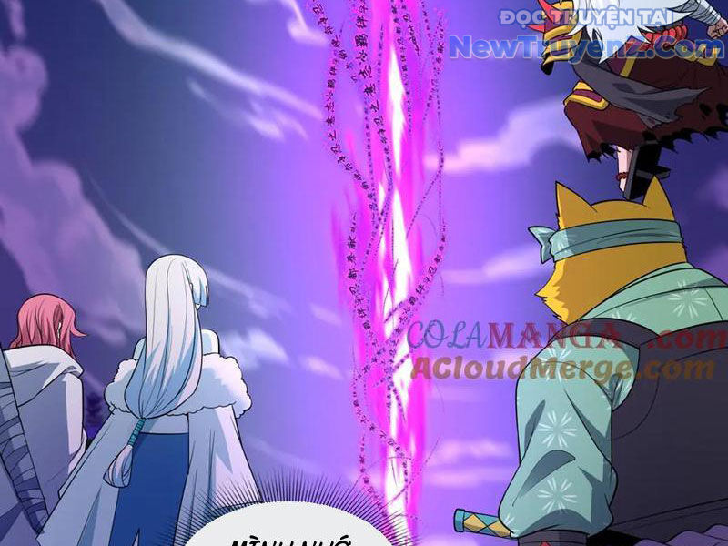 Kỷ Nguyên Kỳ Lạ Chap 478 - Next Chap 479