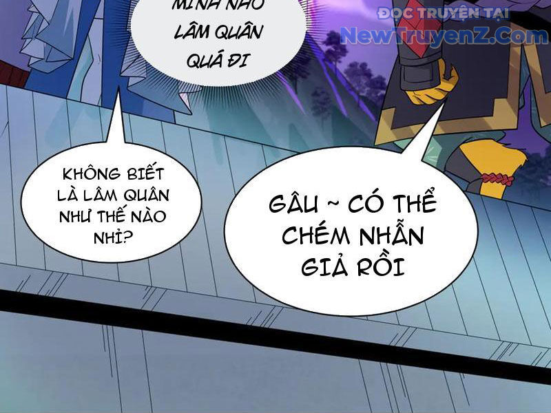 Kỷ Nguyên Kỳ Lạ Chap 478 - Next Chap 479