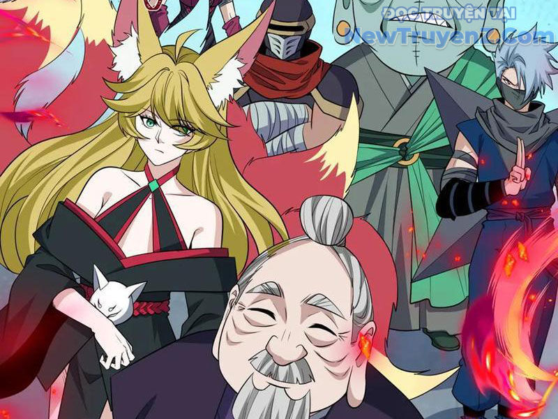 Kỷ Nguyên Kỳ Lạ Chap 478 - Next Chap 479