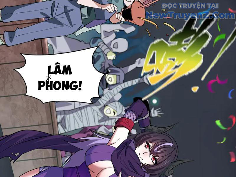 Kỷ Nguyên Kỳ Lạ Chap 478 - Next Chap 479