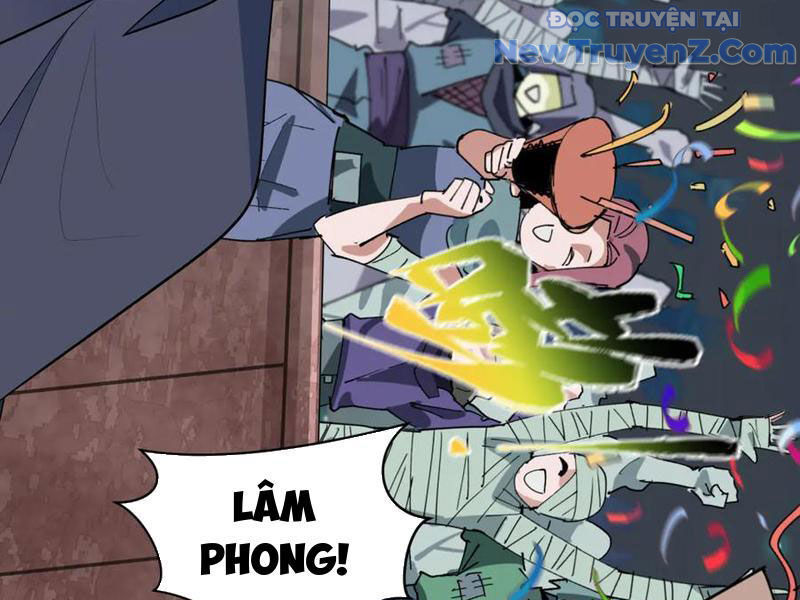 Kỷ Nguyên Kỳ Lạ Chap 478 - Next Chap 479