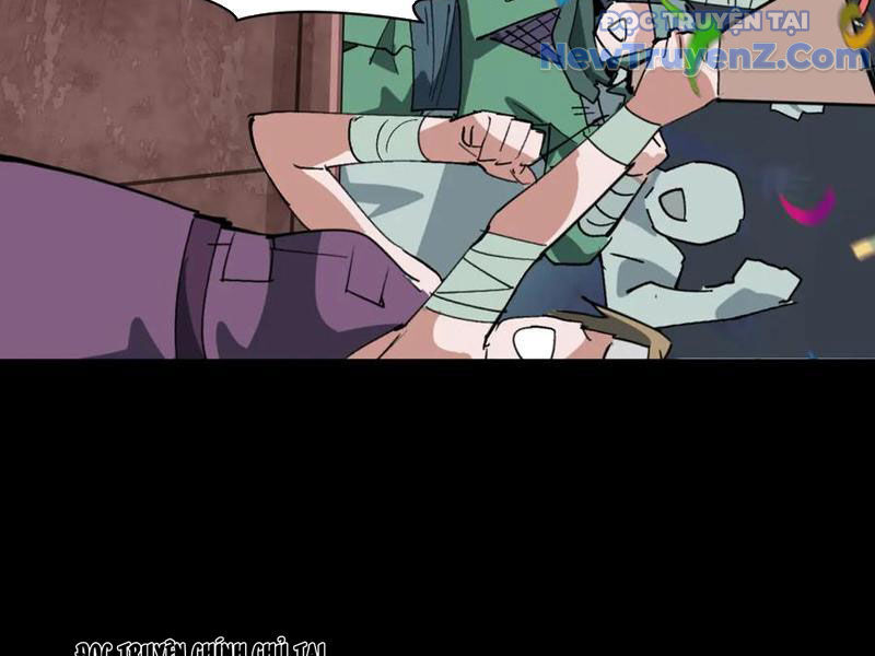 Kỷ Nguyên Kỳ Lạ Chap 478 - Next Chap 479