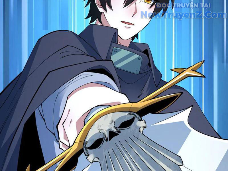 Kỷ Nguyên Kỳ Lạ Chap 478 - Next Chap 479