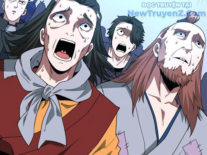 Kỷ Nguyên Kỳ Lạ Chap 478 - Next Chap 479