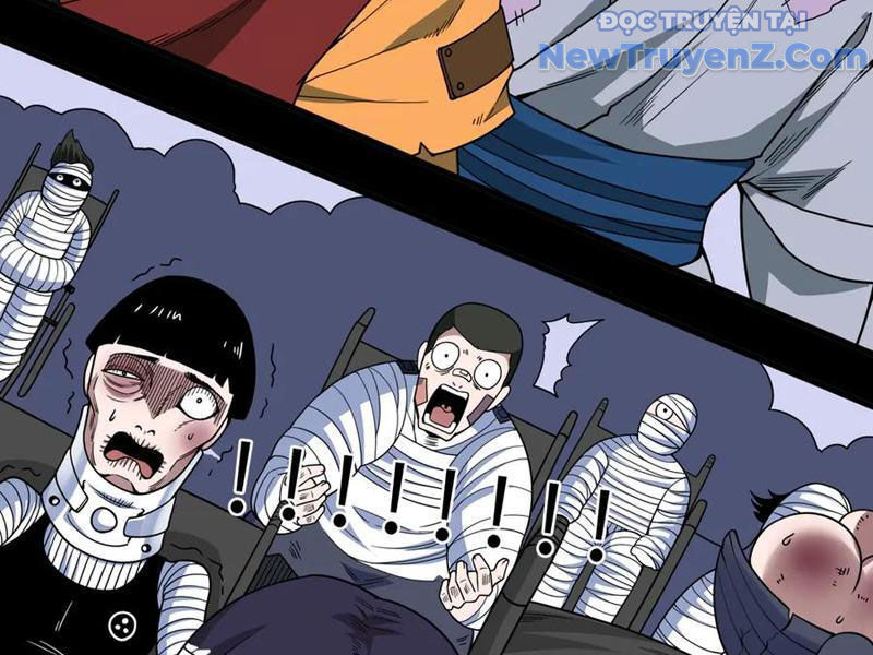 Kỷ Nguyên Kỳ Lạ Chap 478 - Next Chap 479