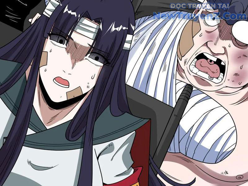 Kỷ Nguyên Kỳ Lạ Chap 478 - Next Chap 479