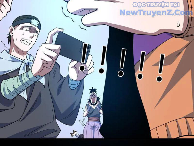 Kỷ Nguyên Kỳ Lạ Chap 478 - Next Chap 479