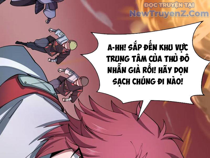 Kỷ Nguyên Kỳ Lạ Chap 479 - Next Chap 480