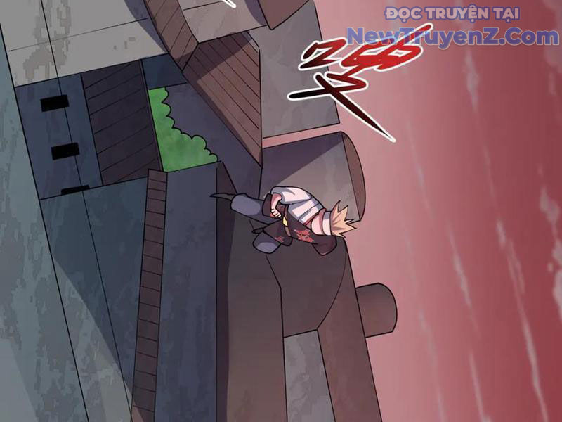 Kỷ Nguyên Kỳ Lạ Chap 479 - Next Chap 480