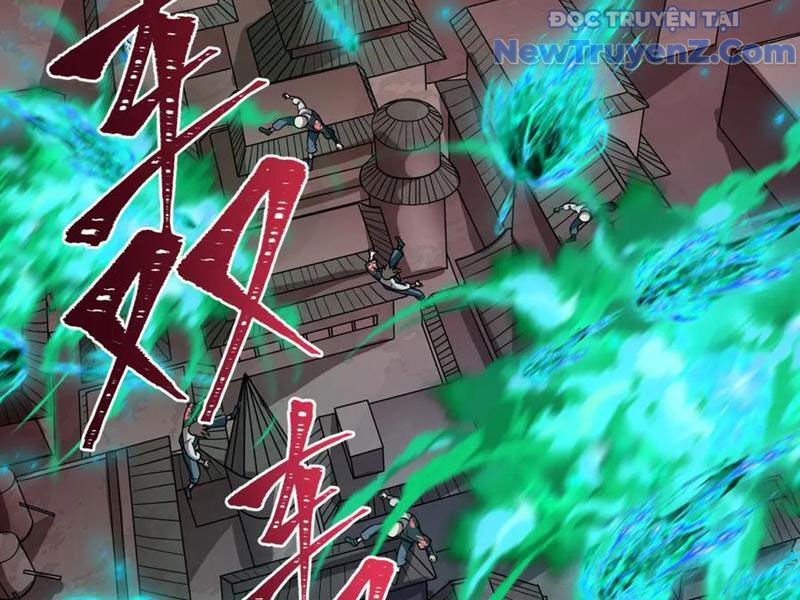 Kỷ Nguyên Kỳ Lạ Chap 479 - Next Chap 480
