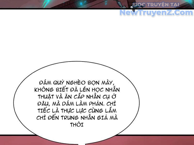 Kỷ Nguyên Kỳ Lạ Chap 479 - Next Chap 480