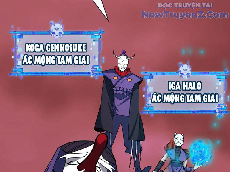 Kỷ Nguyên Kỳ Lạ Chap 479 - Next Chap 480