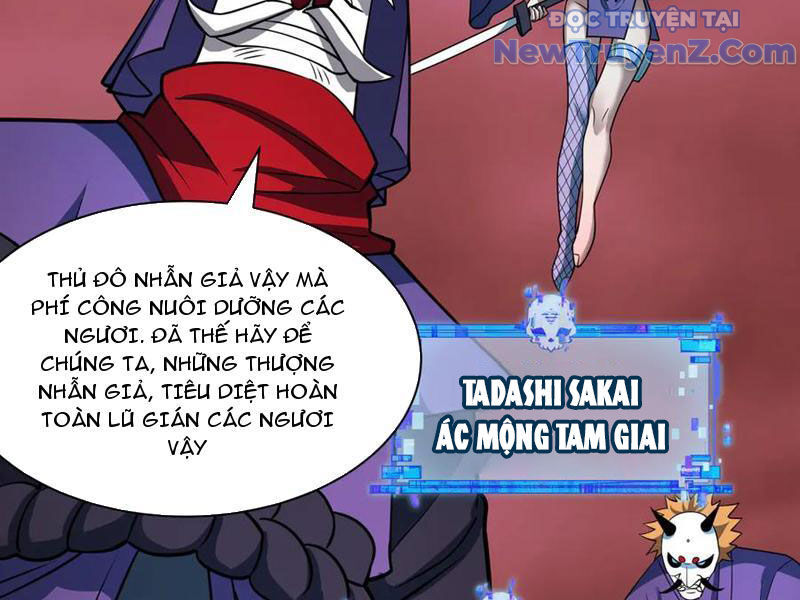 Kỷ Nguyên Kỳ Lạ Chap 479 - Next Chap 480