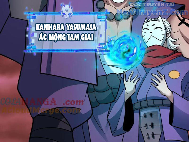 Kỷ Nguyên Kỳ Lạ Chap 479 - Next Chap 480