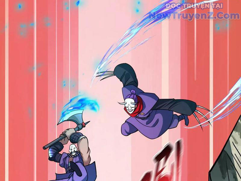 Kỷ Nguyên Kỳ Lạ Chap 479 - Next Chap 480
