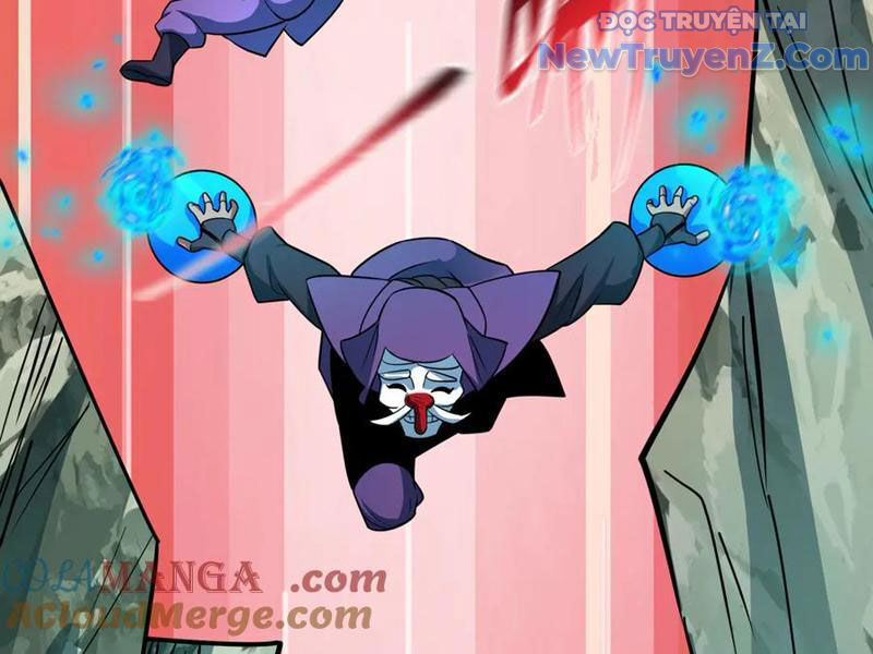 Kỷ Nguyên Kỳ Lạ Chap 479 - Next Chap 480