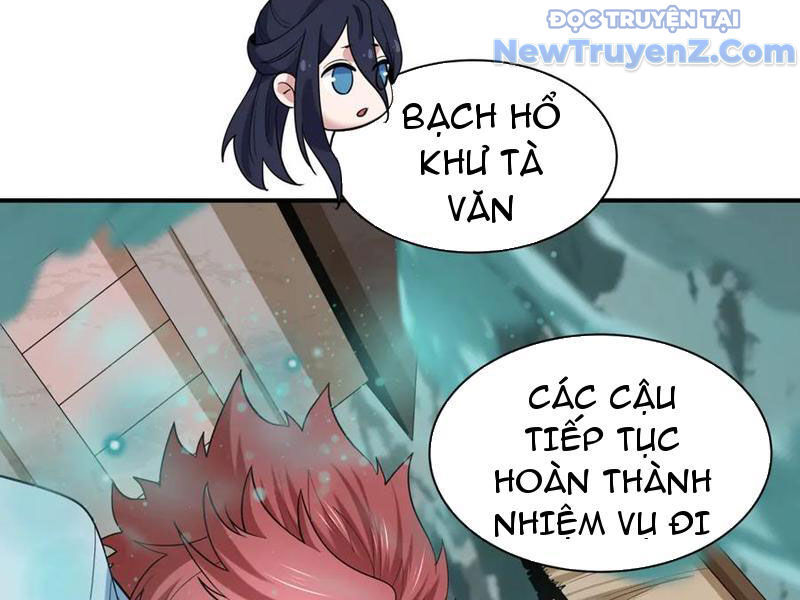 Kỷ Nguyên Kỳ Lạ Chap 479 - Next Chap 480