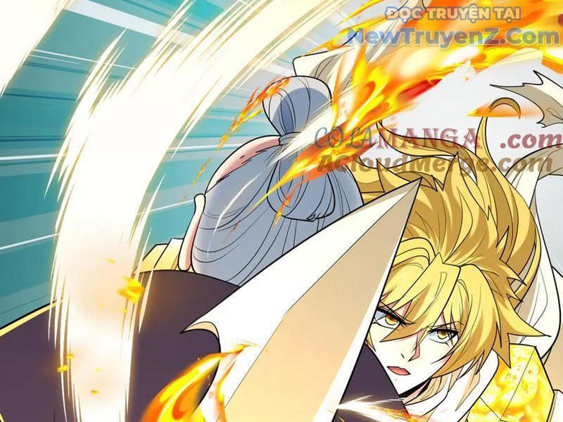 Kỷ Nguyên Kỳ Lạ Chap 479 - Next Chap 480