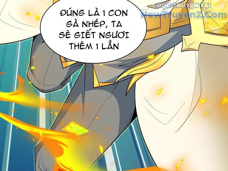 Kỷ Nguyên Kỳ Lạ Chap 479 - Next Chap 480