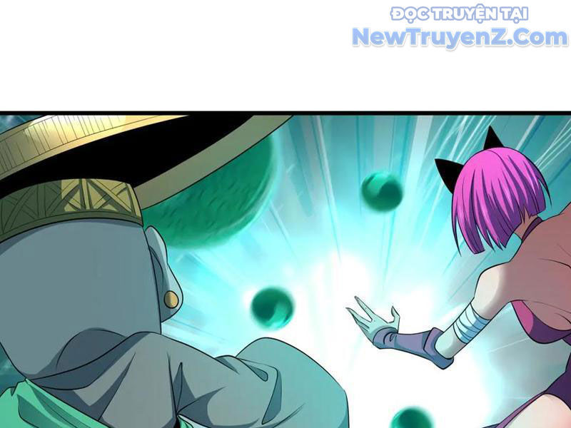 Kỷ Nguyên Kỳ Lạ Chap 479 - Next Chap 480