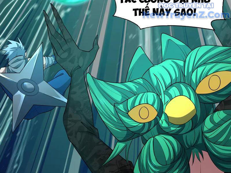 Kỷ Nguyên Kỳ Lạ Chap 479 - Next Chap 480