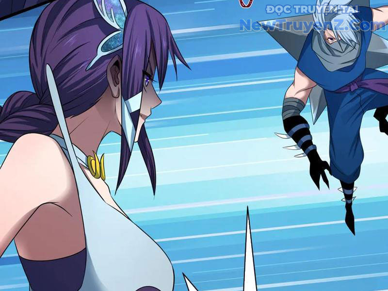 Kỷ Nguyên Kỳ Lạ Chap 479 - Next Chap 480