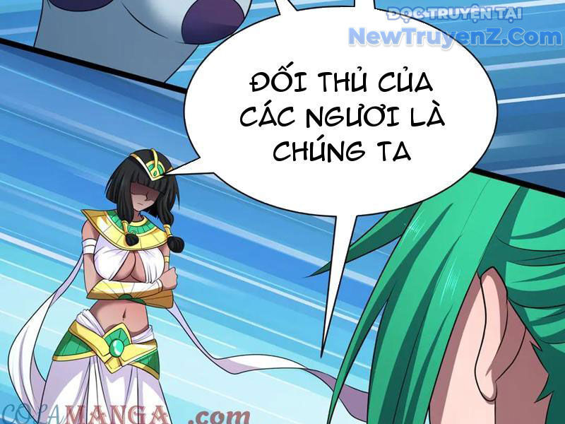 Kỷ Nguyên Kỳ Lạ Chap 479 - Next Chap 480