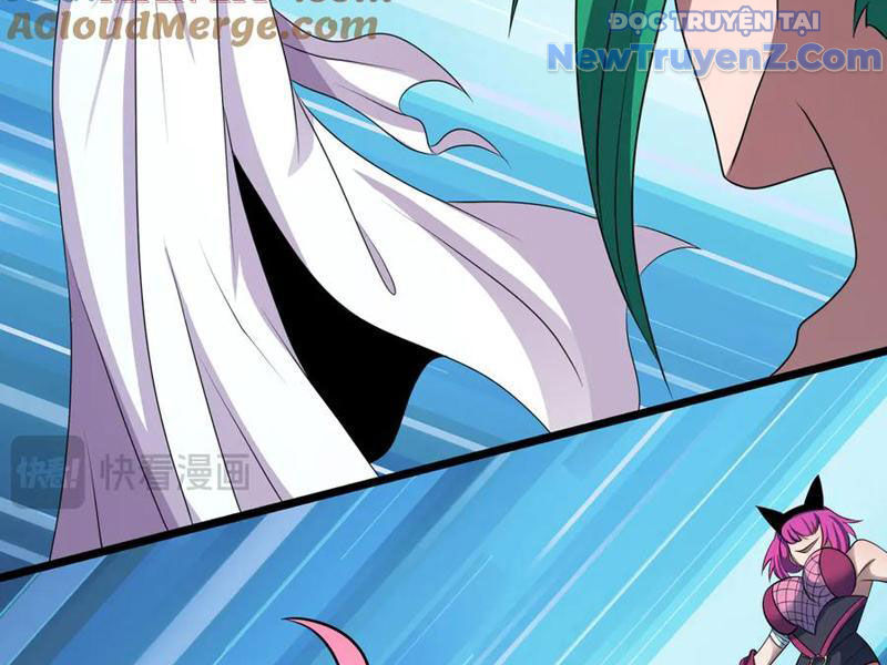 Kỷ Nguyên Kỳ Lạ Chap 479 - Next Chap 480