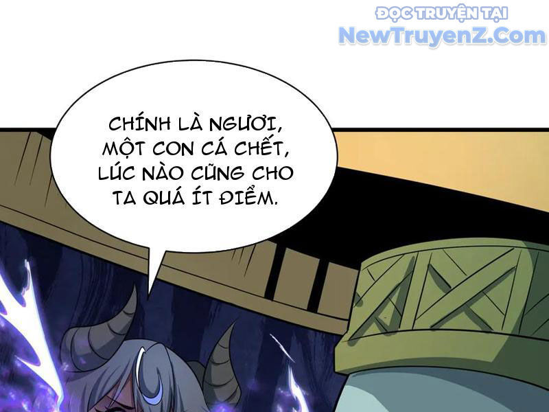 Kỷ Nguyên Kỳ Lạ Chap 479 - Next Chap 480