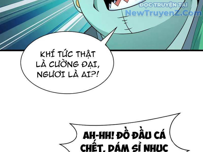 Kỷ Nguyên Kỳ Lạ Chap 479 - Next Chap 480