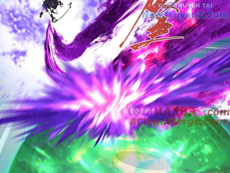 Kỷ Nguyên Kỳ Lạ Chap 479 - Next Chap 480