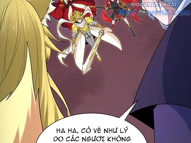 Kỷ Nguyên Kỳ Lạ Chap 479 - Next Chap 480