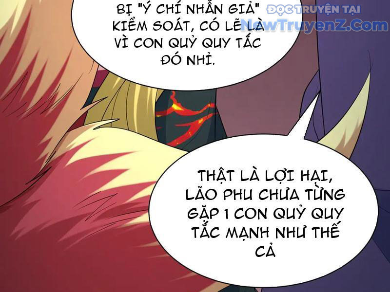 Kỷ Nguyên Kỳ Lạ Chap 479 - Next Chap 480